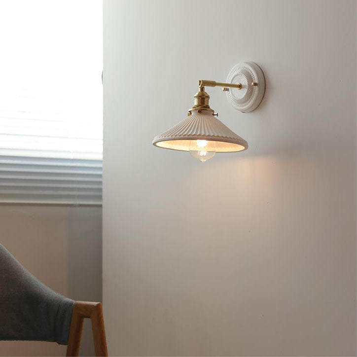 Wandlampe für Innenräume