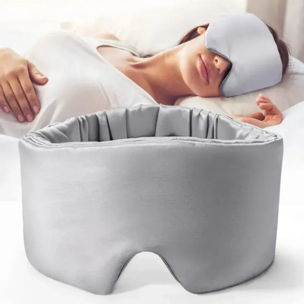 Unisex Klassische Schlafmaske | Accessoire