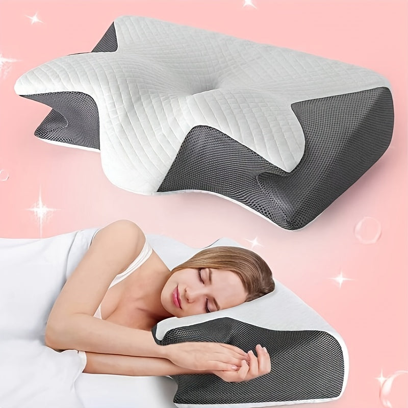 Seitenschläferkissen | Modernes Design