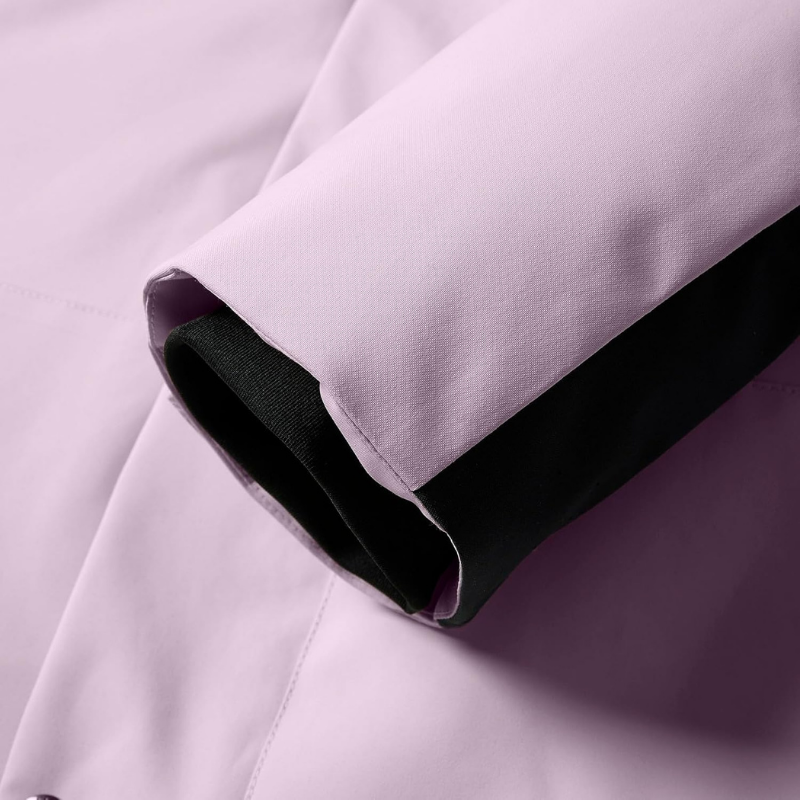 Unisex Winterjacke | Mit Kapuze