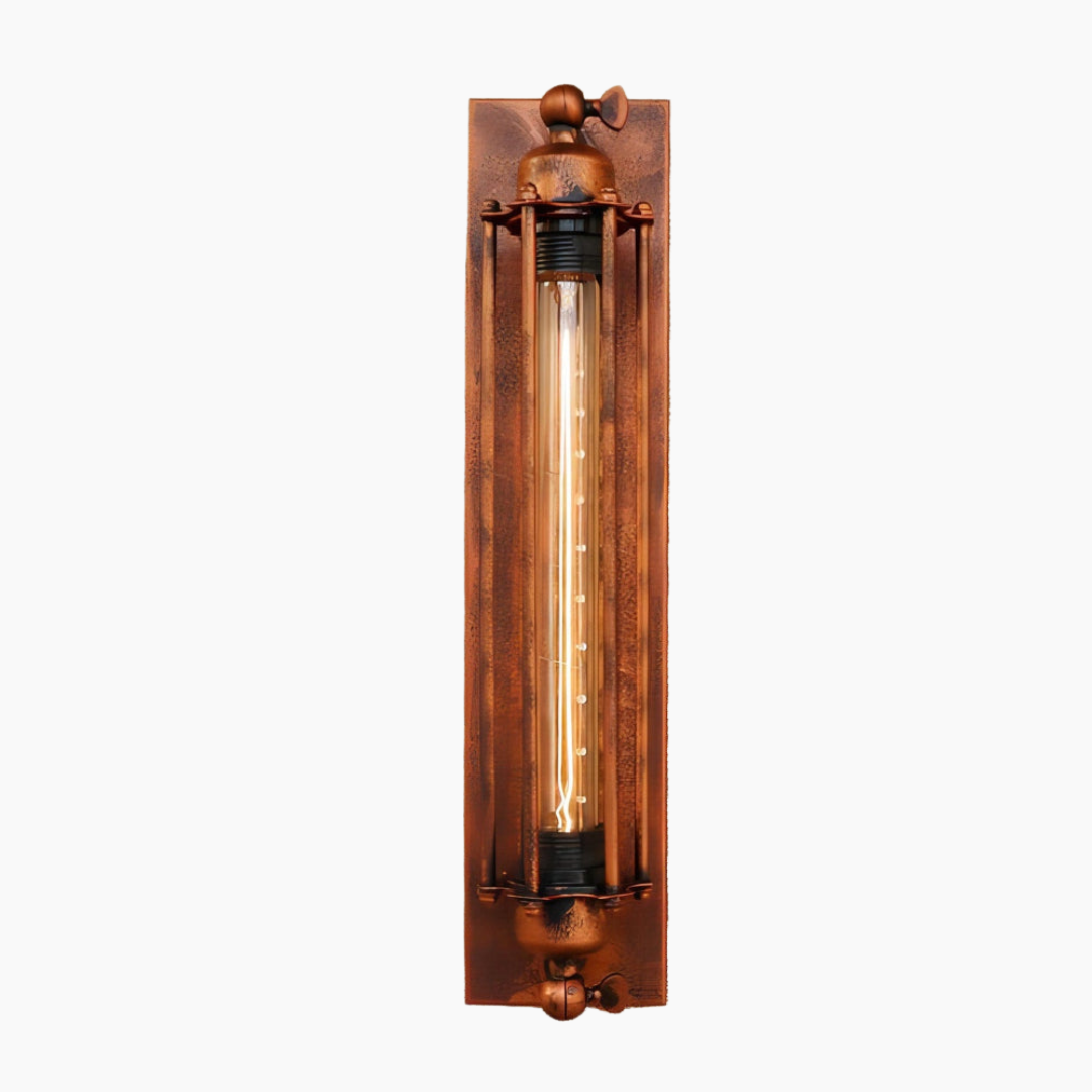 LED-Wandleuchte | Wandlicht im klassischen Design