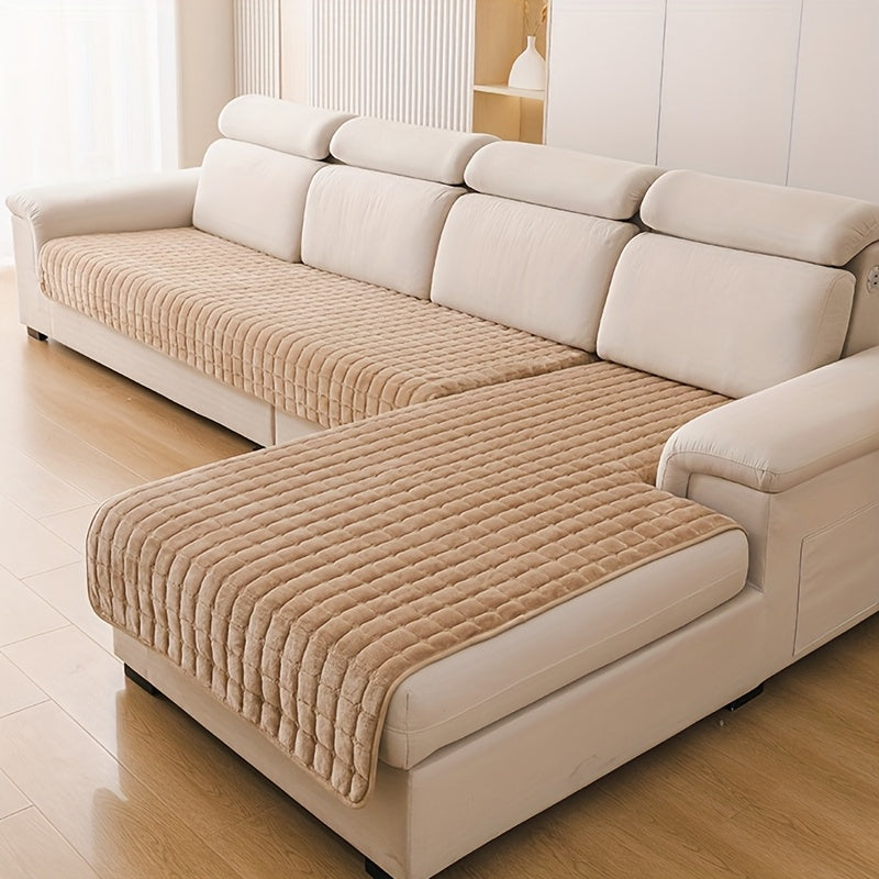 Sofaüberwurf | Modern
