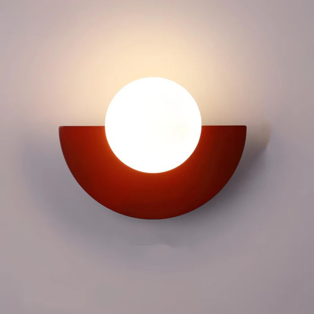 Wohnen Beleuchtung | Wandleuchte
