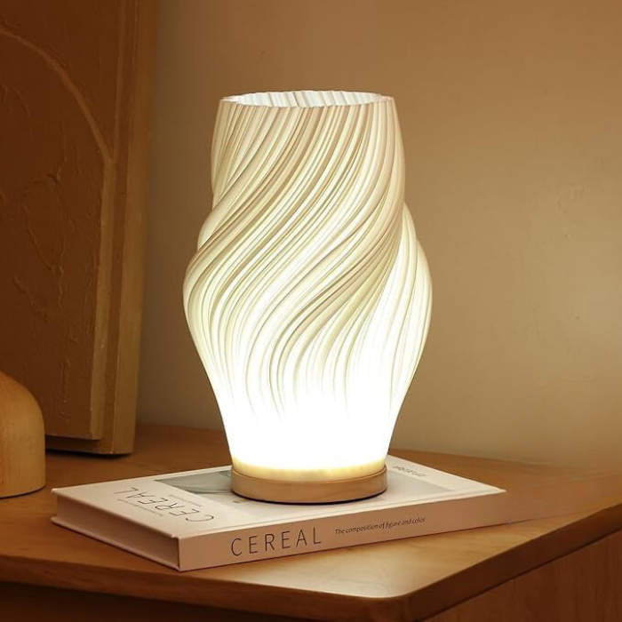 Wohnen Beleuchtung | Nachttischlampe