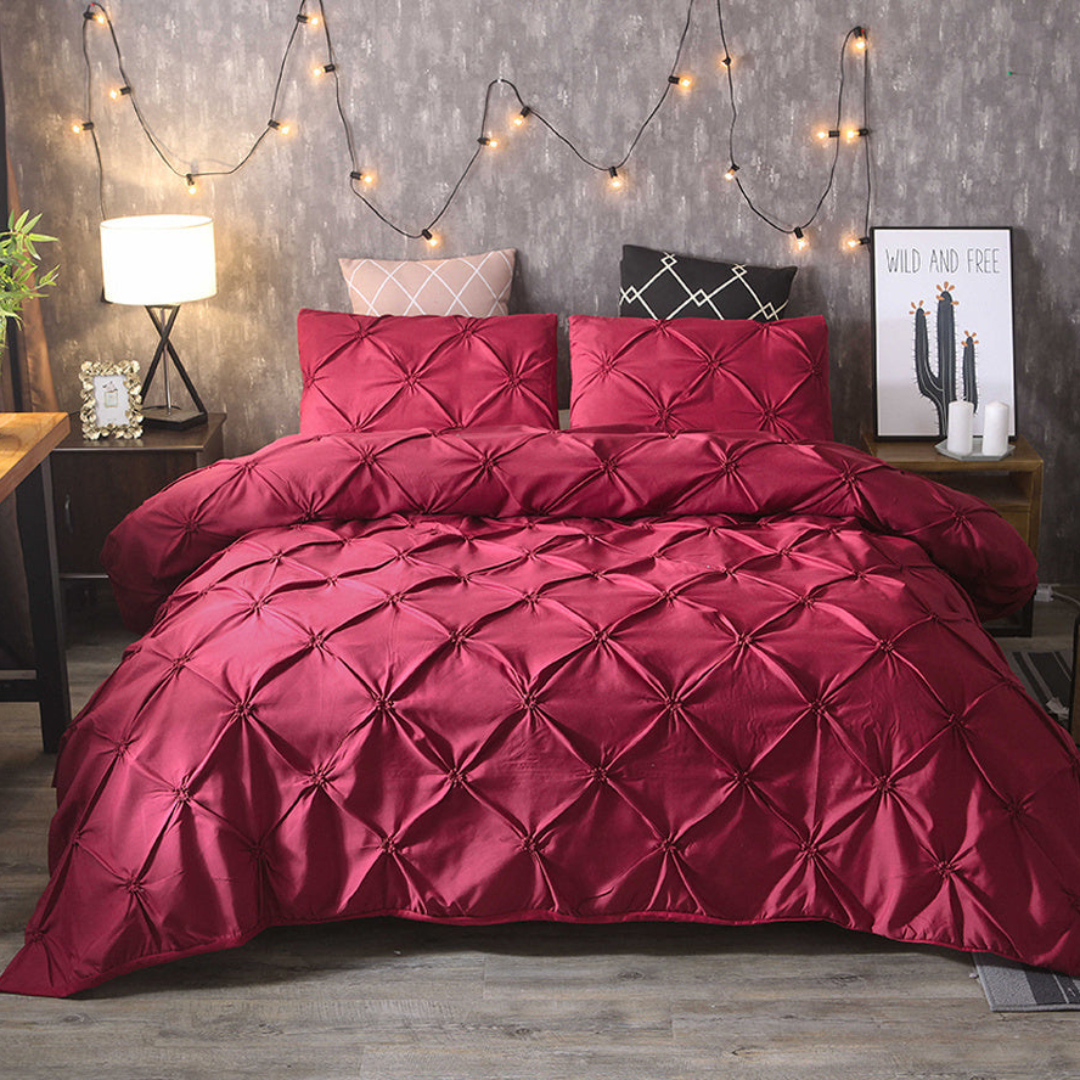 Bettwäsche Set | Schlafzimmer