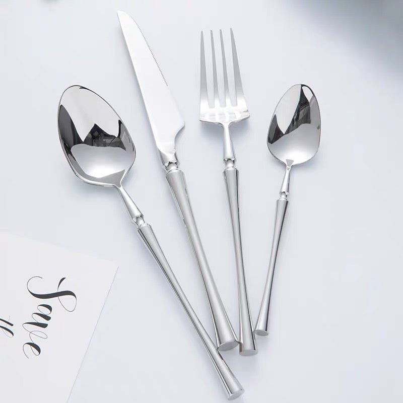 Alltags Besteckset