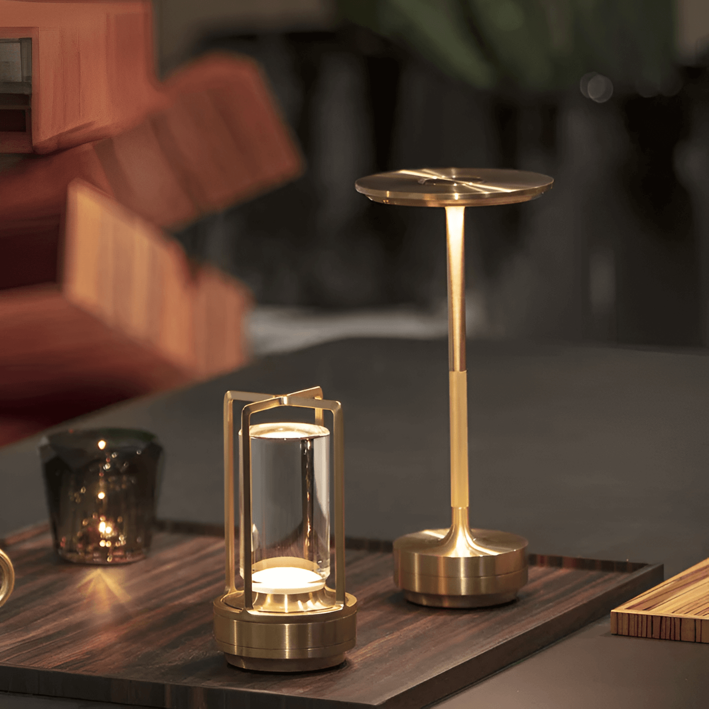 Wohnen Beleuchtung | Tischlampe