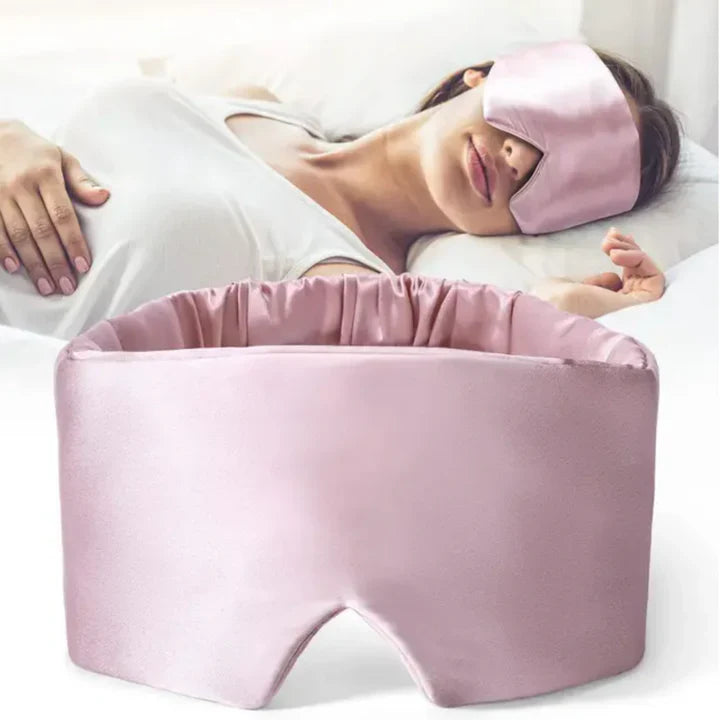 Unisex Klassische Schlafmaske | Accessoire