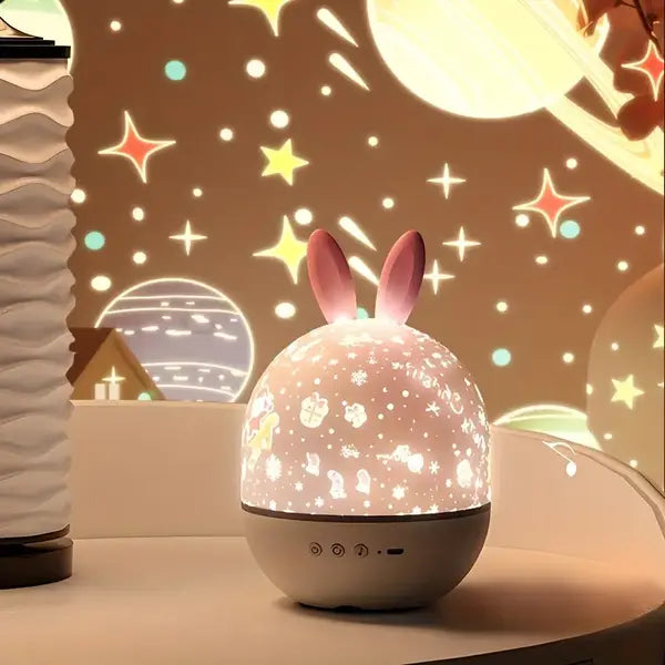 Wohnen Beleuchtung | Dekorative Nachtlampe