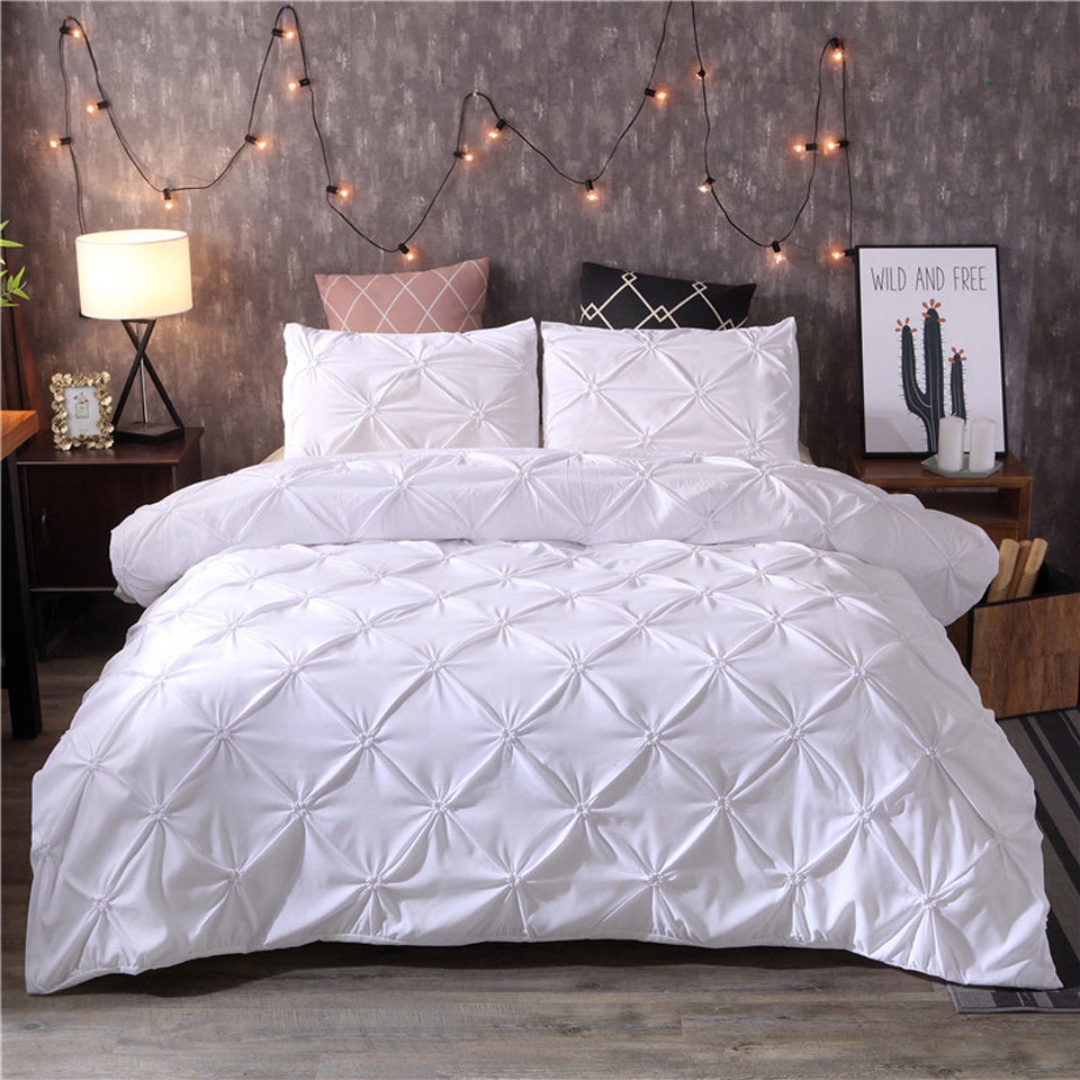 Bettwäsche Set | Schlafzimmer