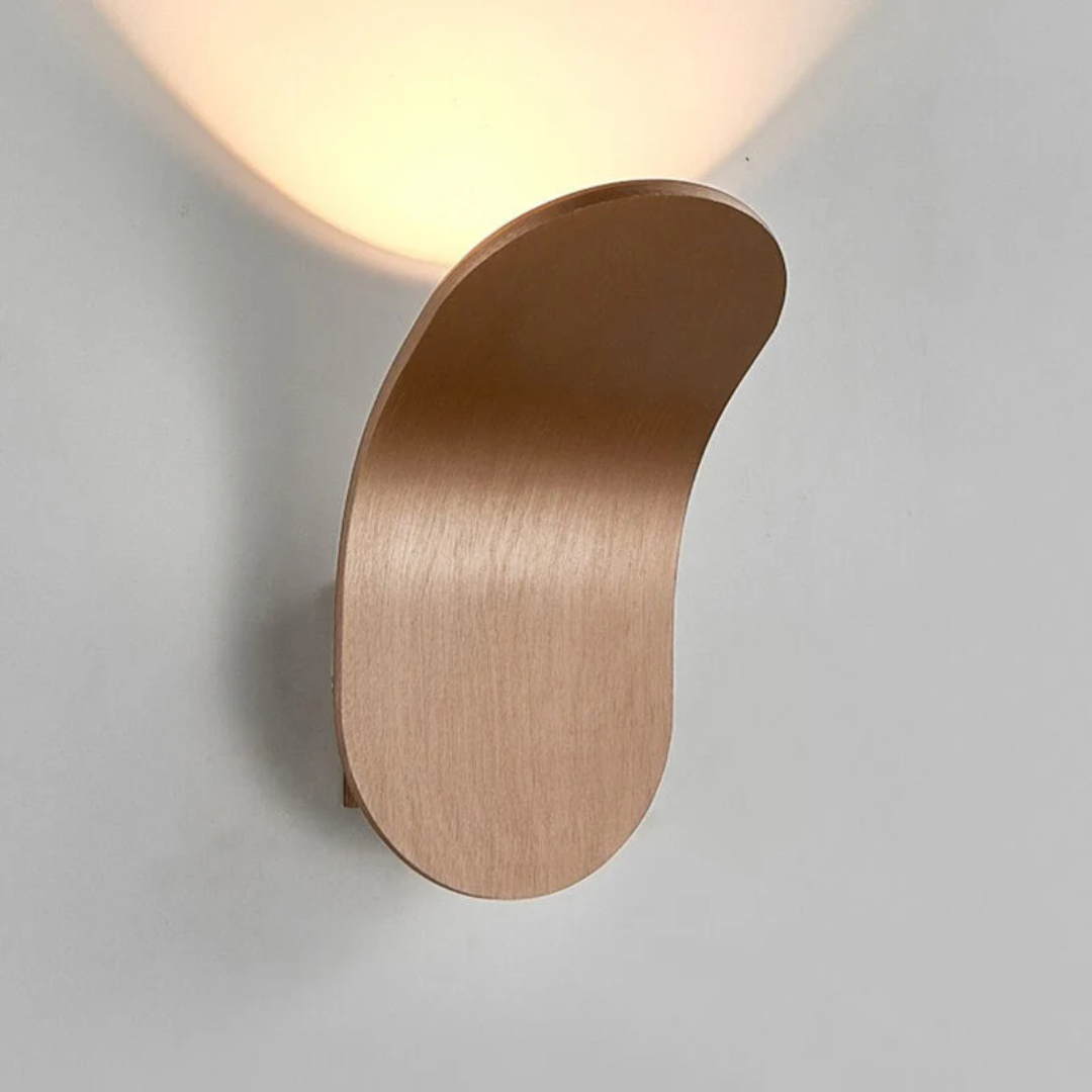 Wohnen | Moderne Wandlampe