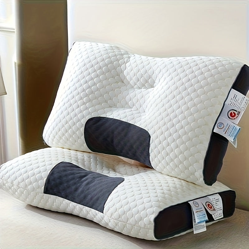 Seitenschläferkissen  | Ergonomisch & Modern