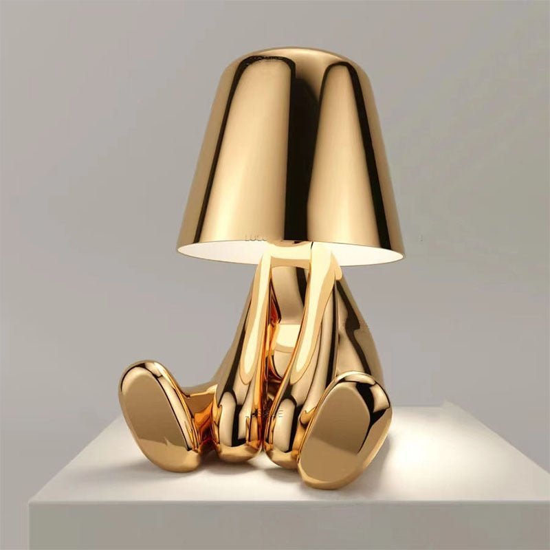 Tischlampe | Modernes Design