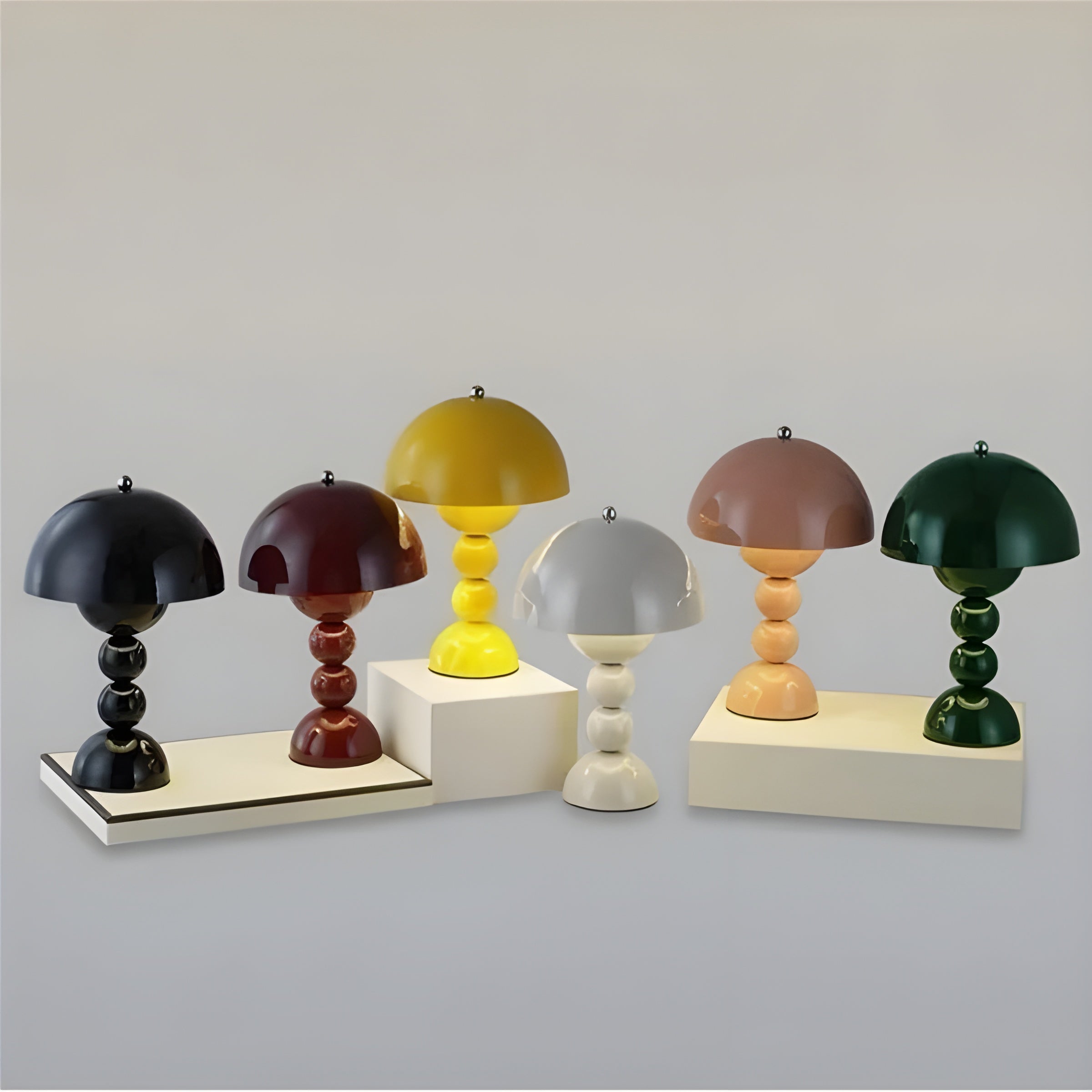 Wohnen Beleuchtung | moderne Nachttischlampe