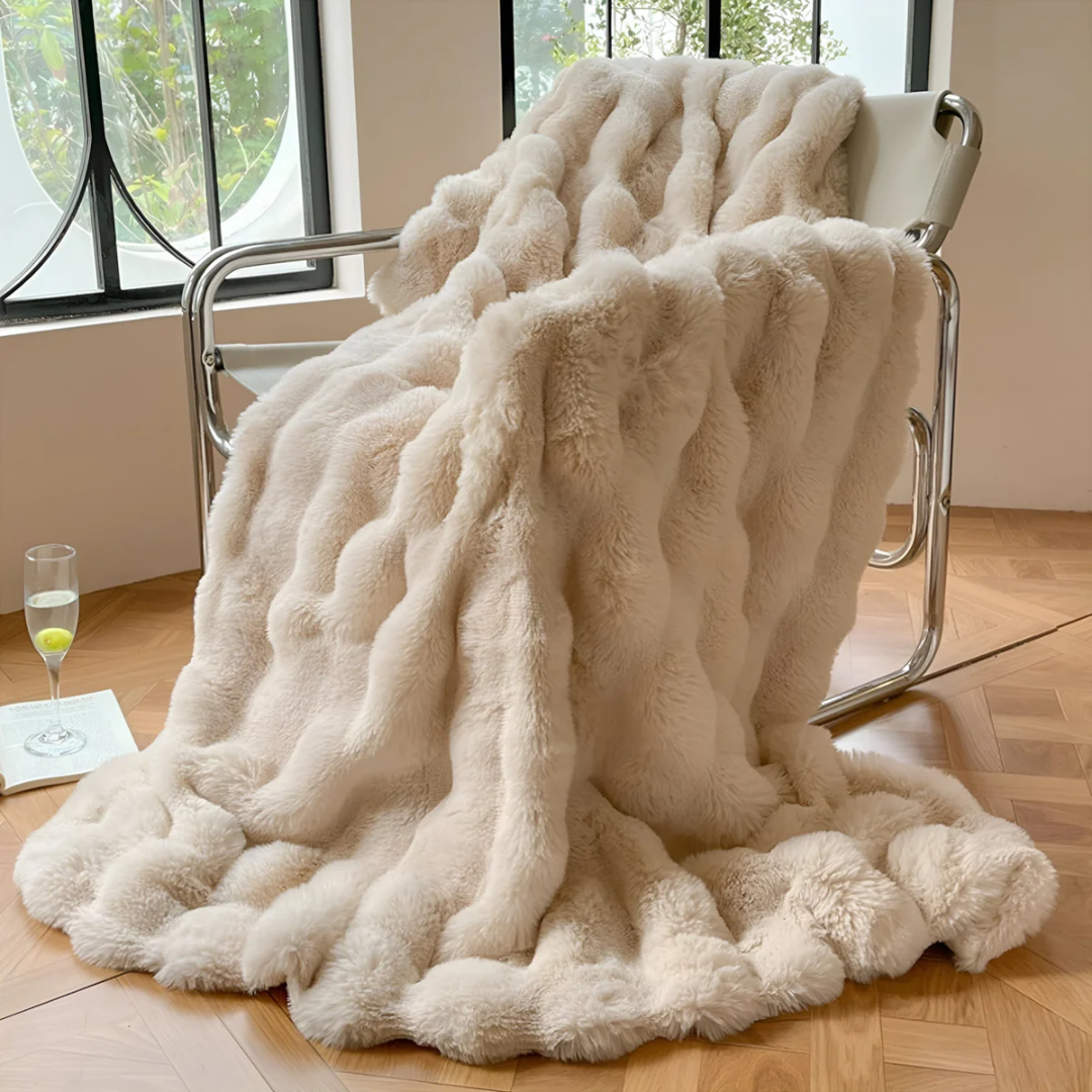 Winter Sofa Decke | Wohnzimmer