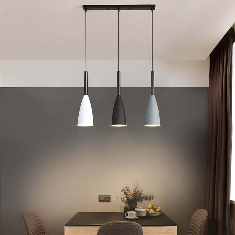 Esszimmerlampe | Schlicht & Vielseitig