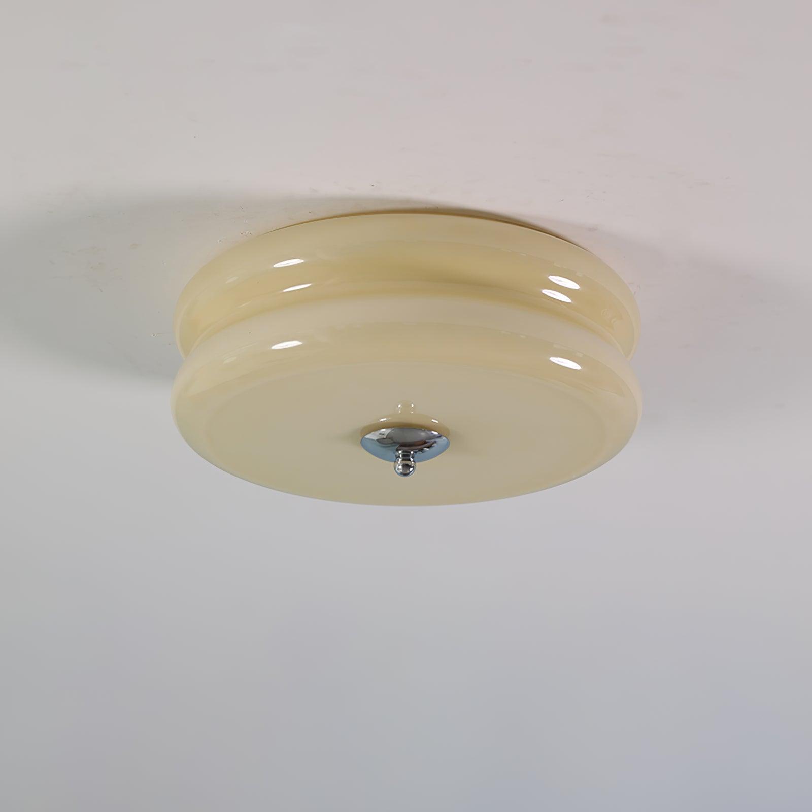 Deckenleuchte | Wohnzimmer Rund