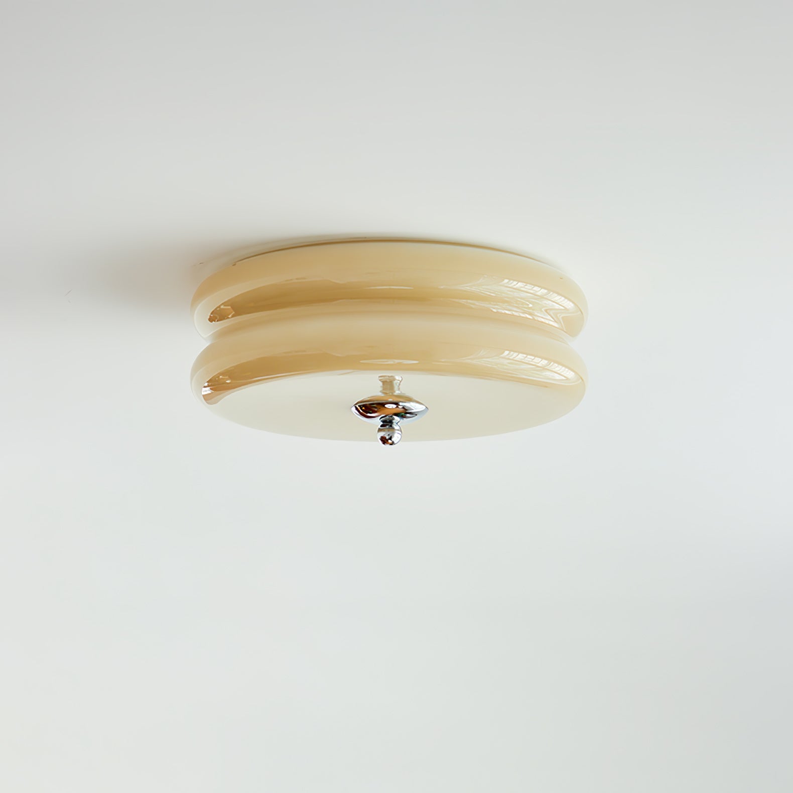Deckenleuchte | Wohnzimmer Rund