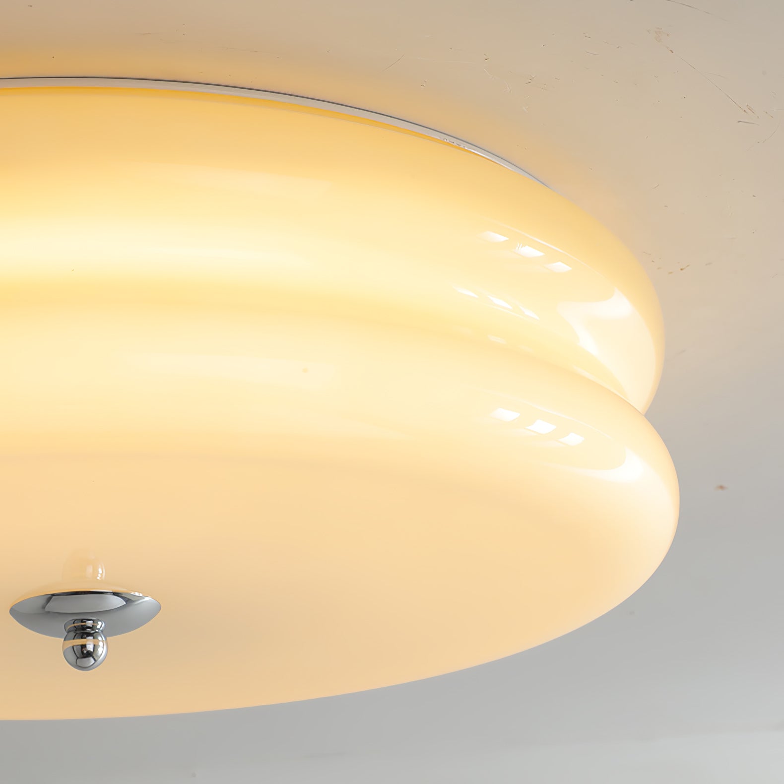 Deckenleuchte | Wohnzimmer Rund