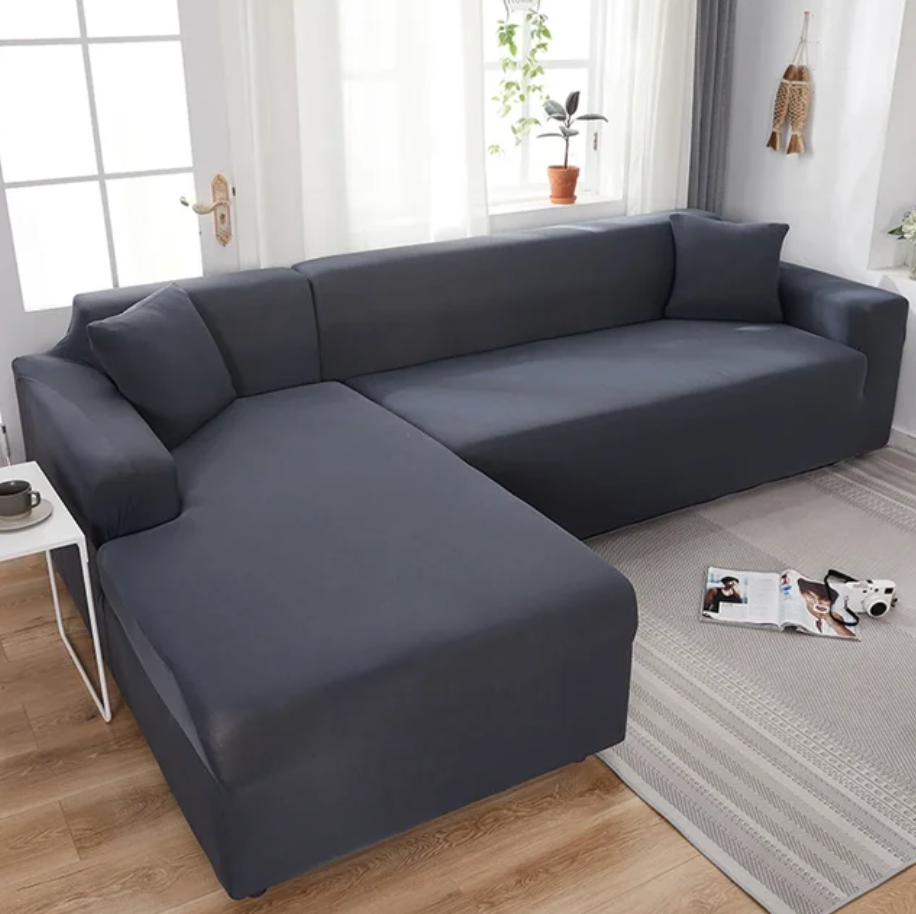 Sofaüberzug für Alltag und Stil