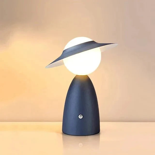 Tischlampe Tragbar und Kabellos
