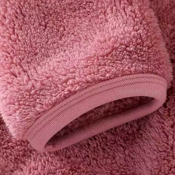 Damen Kapuzenjacke | Lang