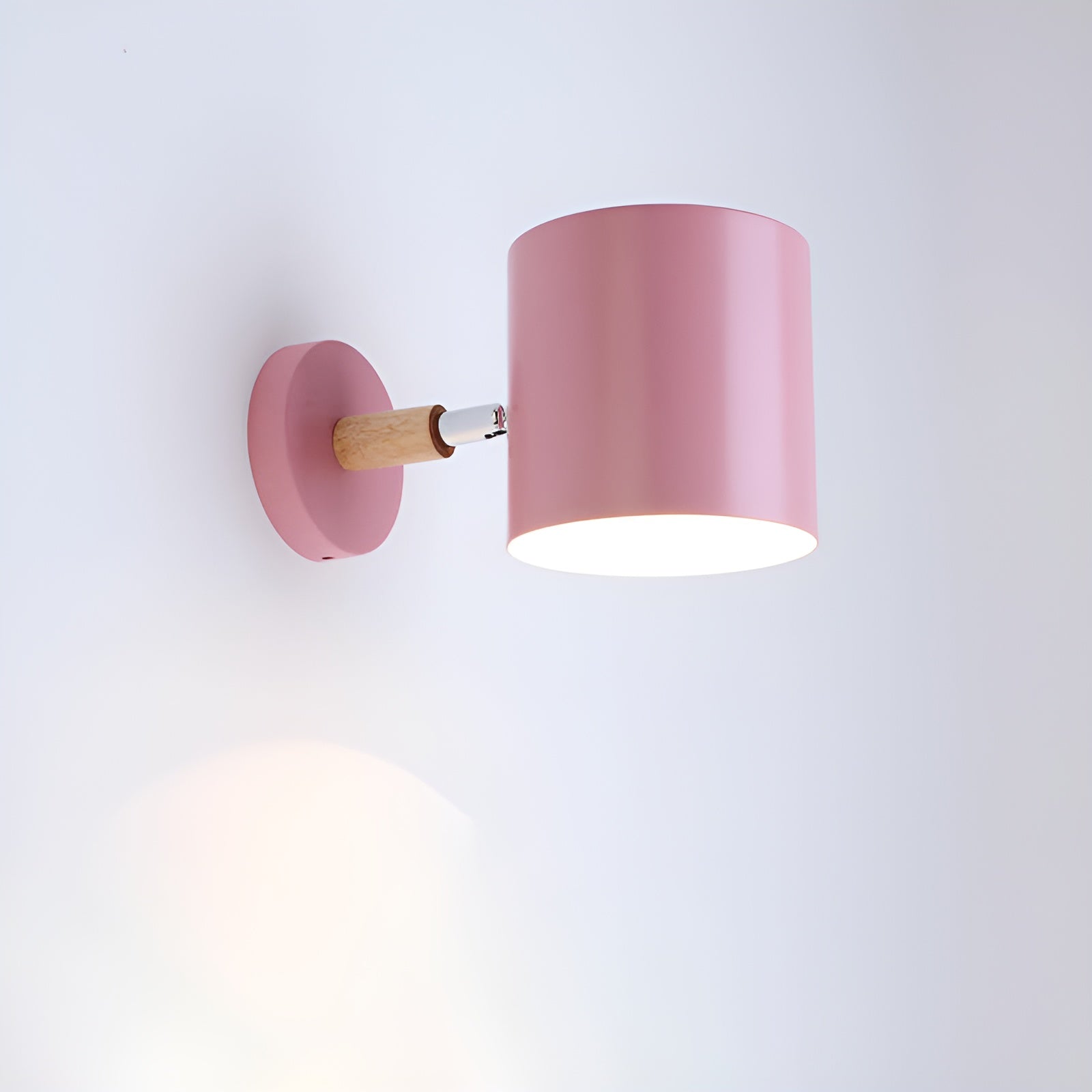 Wandlampe für Wohnzimmer | Skandinavisch