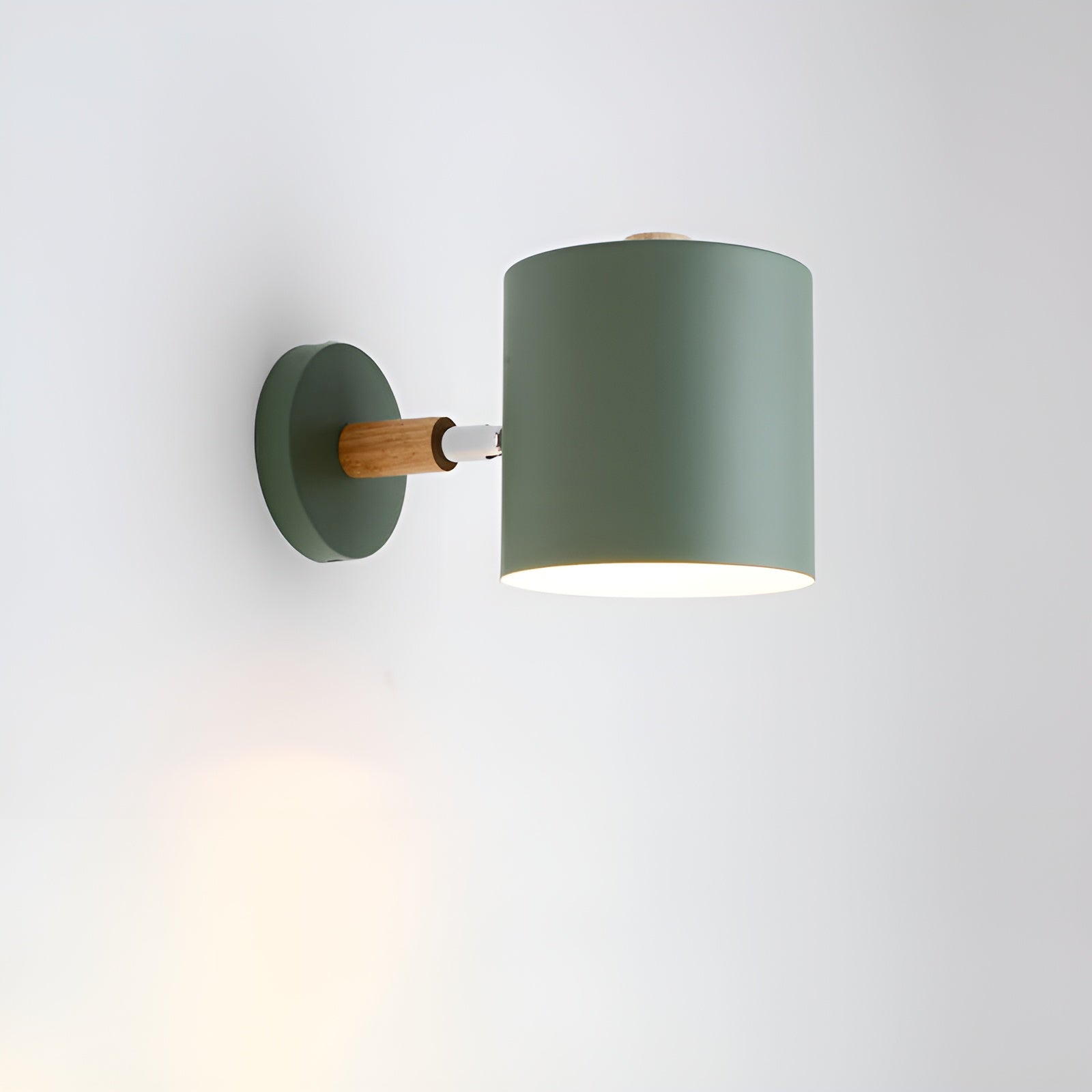 Wandlampe für Wohnzimmer | Skandinavisch