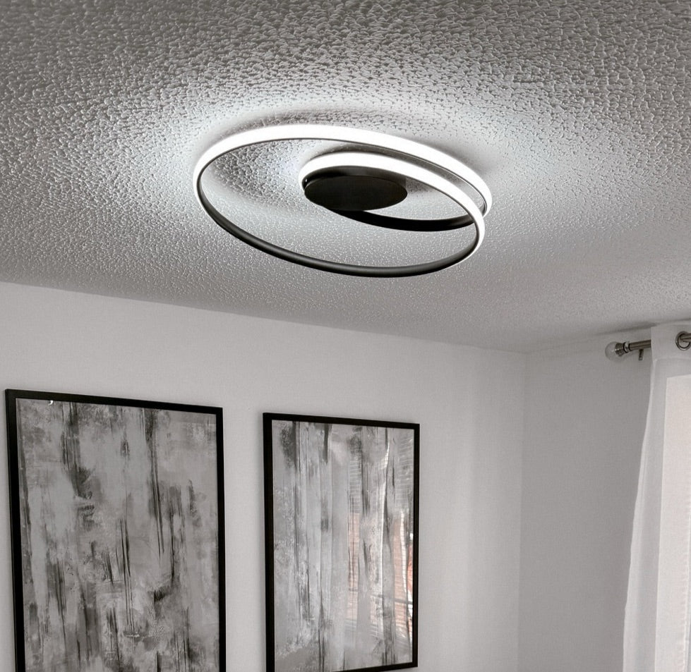 Deckenlampe Wohnzimmer | Minimalistisch Modern