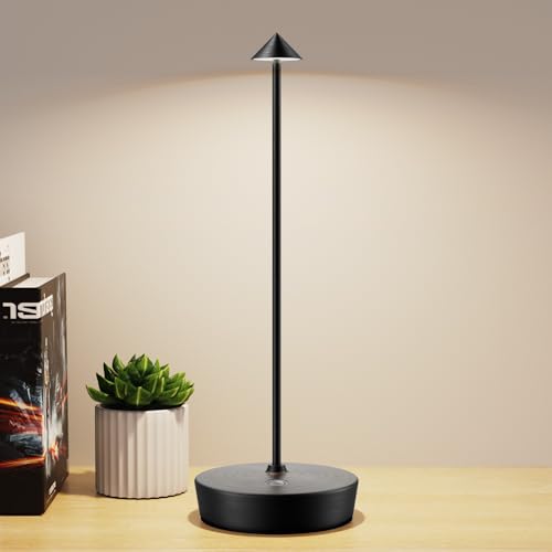 Kabellose LED-Leuchte für Zuhause