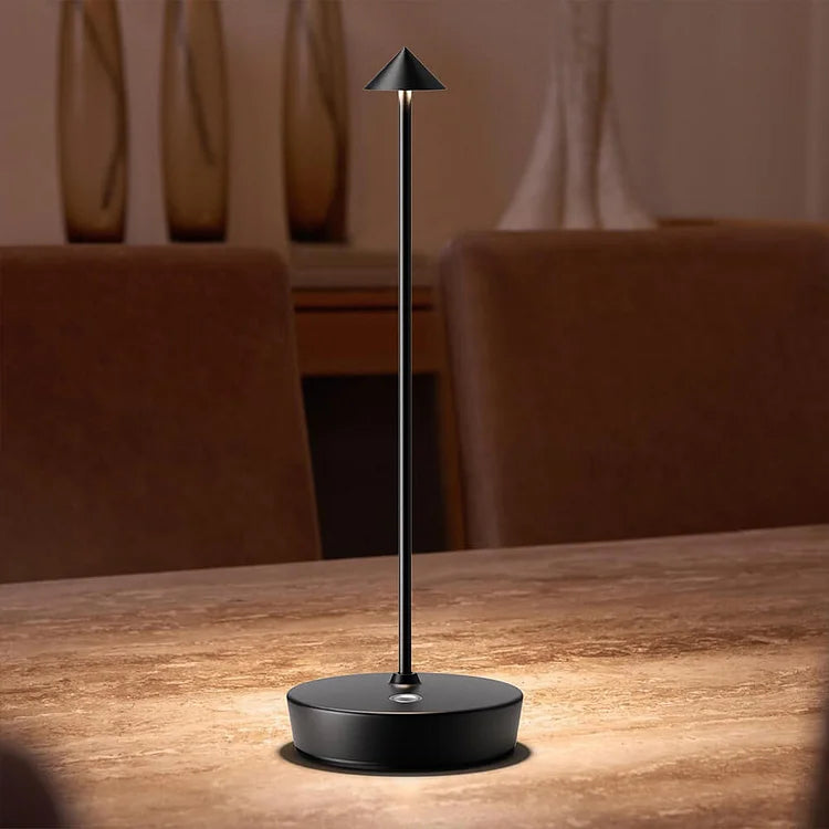 Kabellose LED-Leuchte für Zuhause