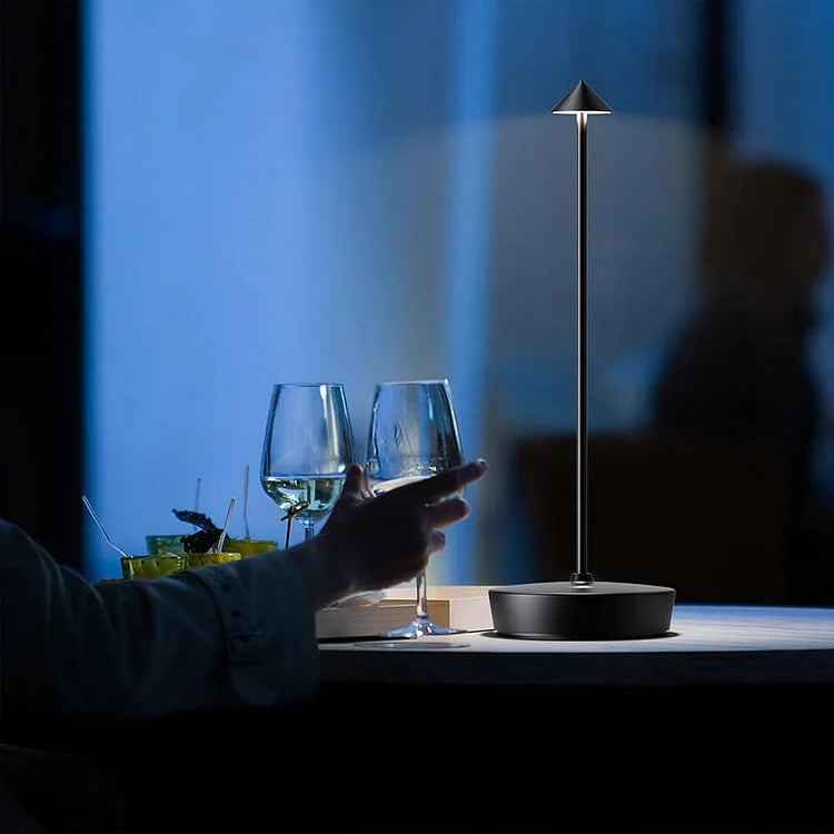 Kabellose LED-Leuchte für Zuhause