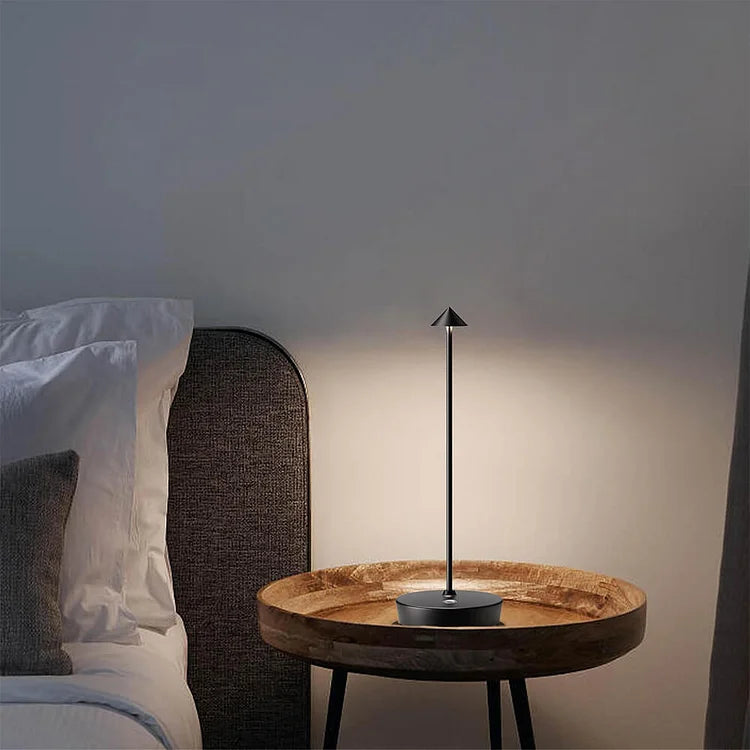 Kabellose LED-Leuchte für Zuhause