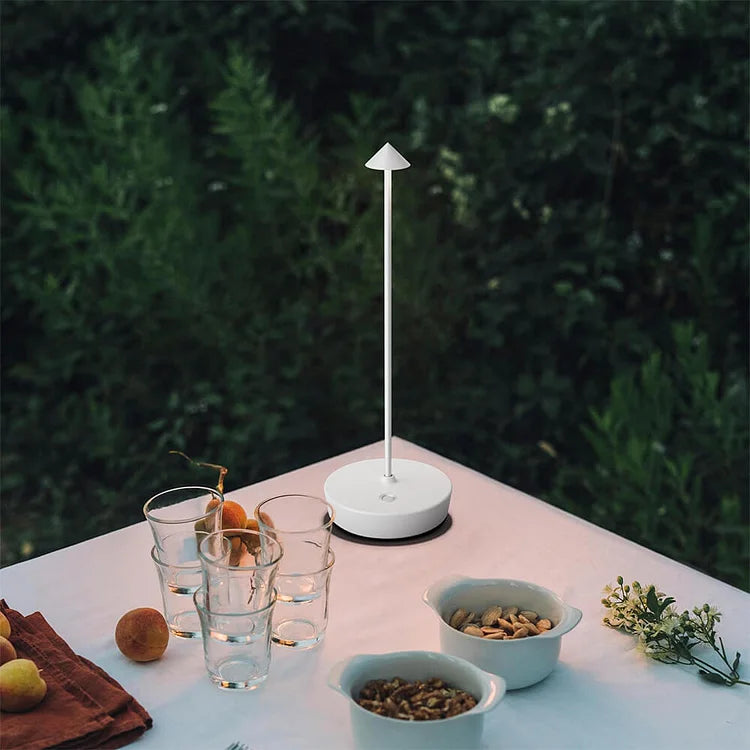 Kabellose LED-Leuchte für Zuhause