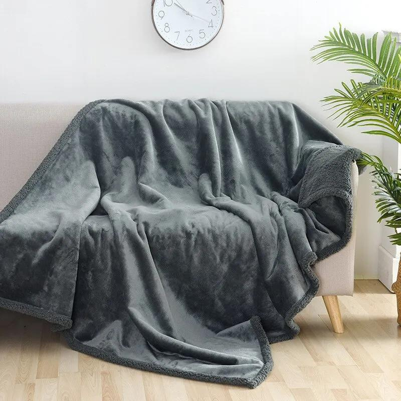 Wohntextilien | Decke