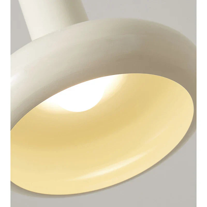 Pendelleuchte mit LED für Küchen und Essbereiche