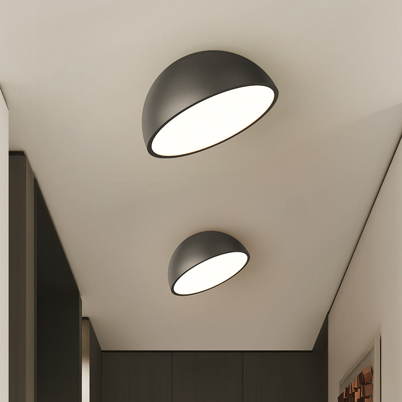 Moderne Deckenlampe für Zuhause