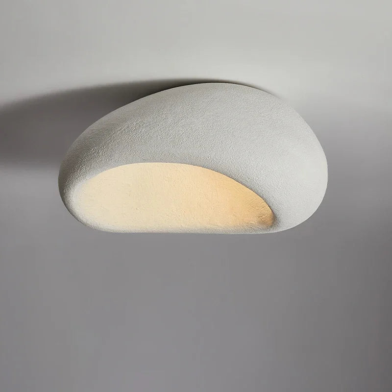 Stein-Inspired LED-Deckenlicht
