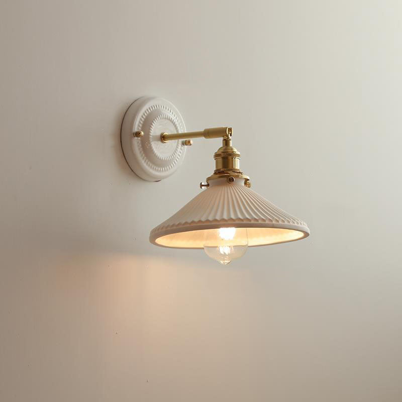 Wandlampe für Innenräume