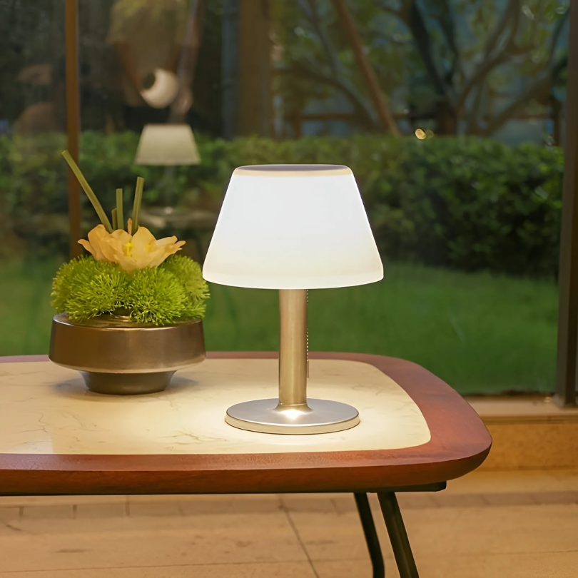 Tischlampe Modernes Design für Wohn- und Arbeitsbereiche