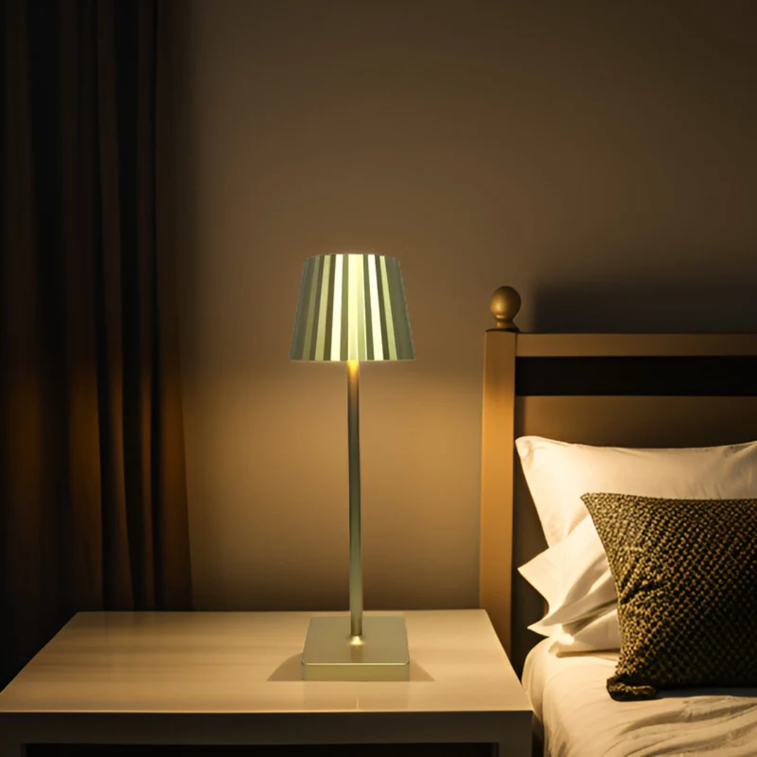 Tischlampe mit Touch-Funktion