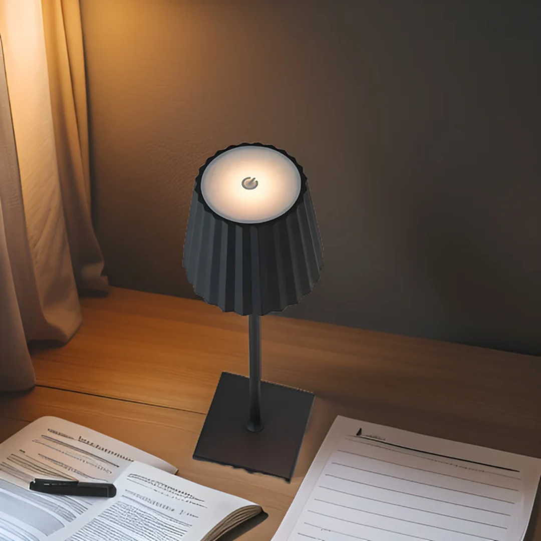 Tischlampe mit Touch-Funktion
