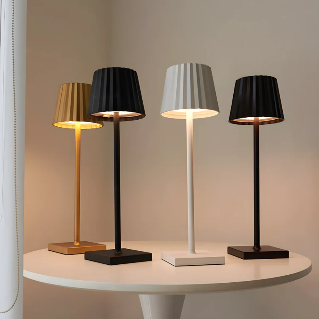 Tischlampe mit Touch-Funktion