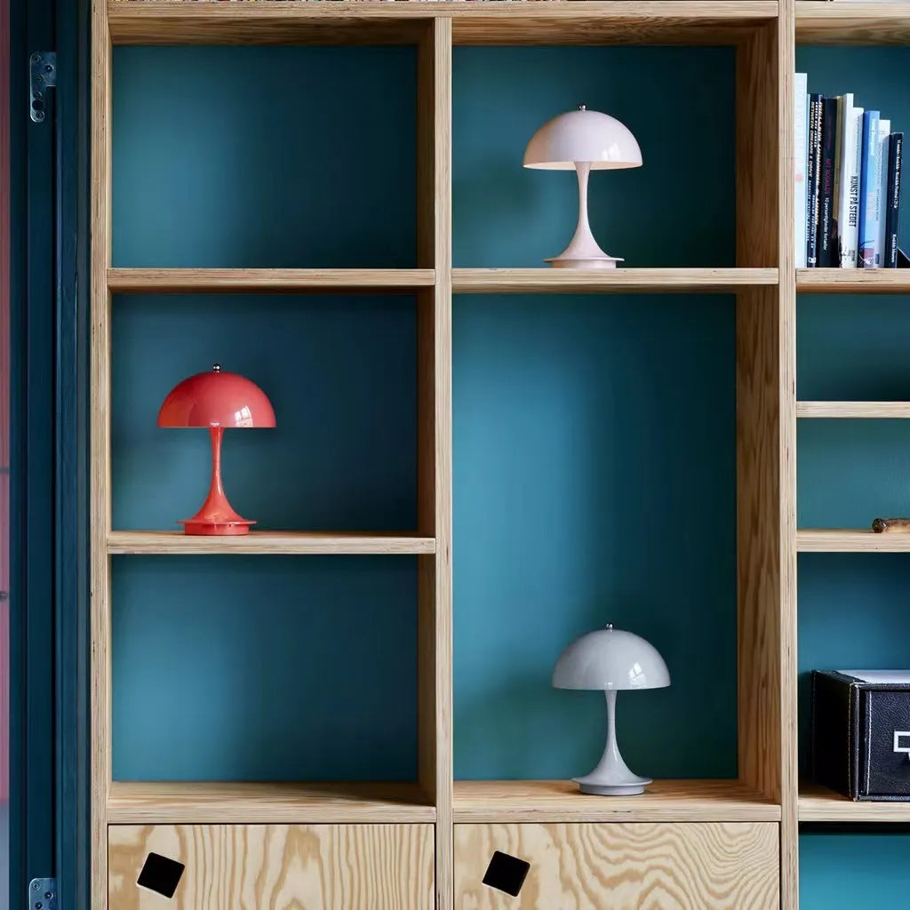 Moderne Nachttischlampe | Wohnen