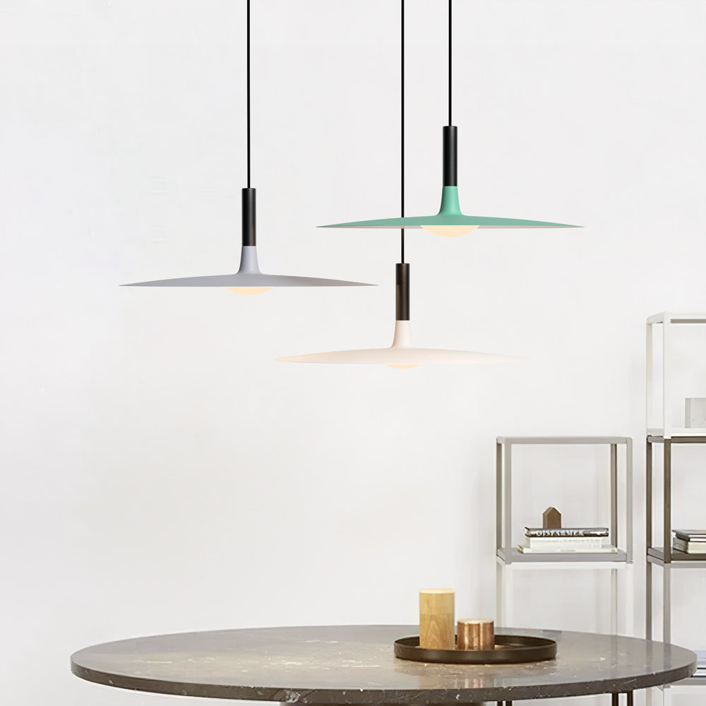 Pendelleuchte | Modern für Esszimmer & Wohnzimmer