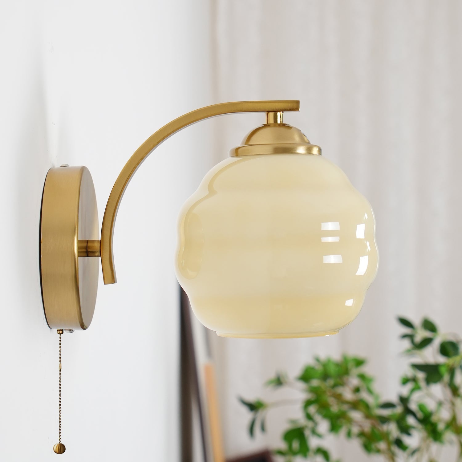 Wandlampe Innen | Flur oder Wohnzimmer