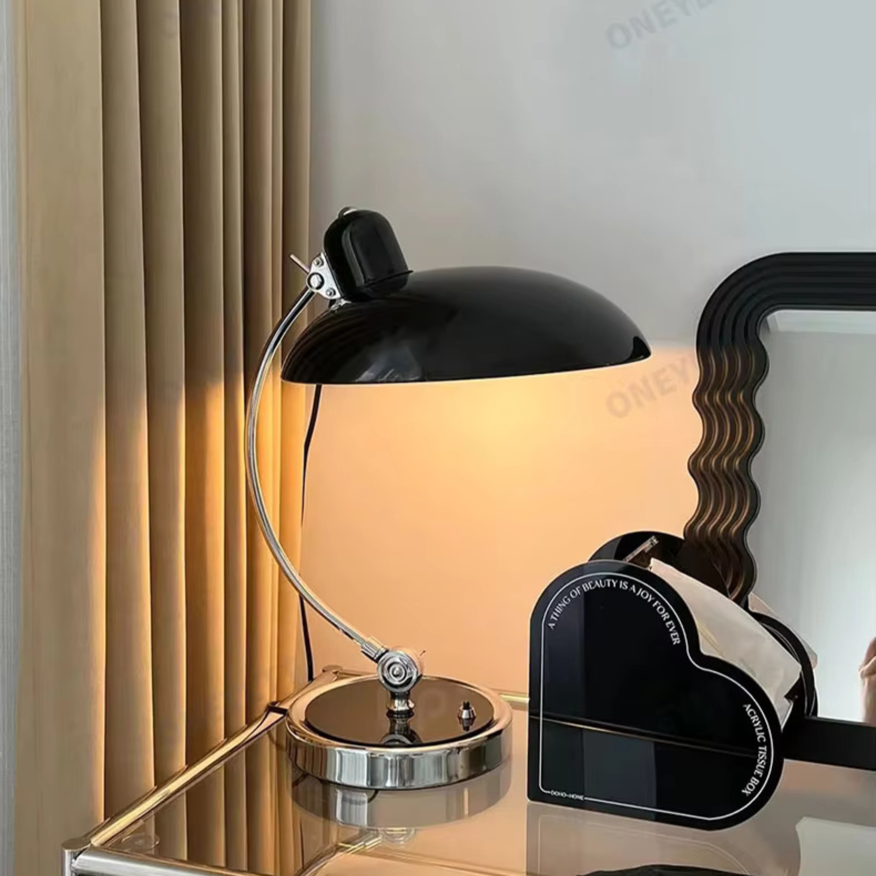 Wohnen Beleuchtung | Schreibtischlampe