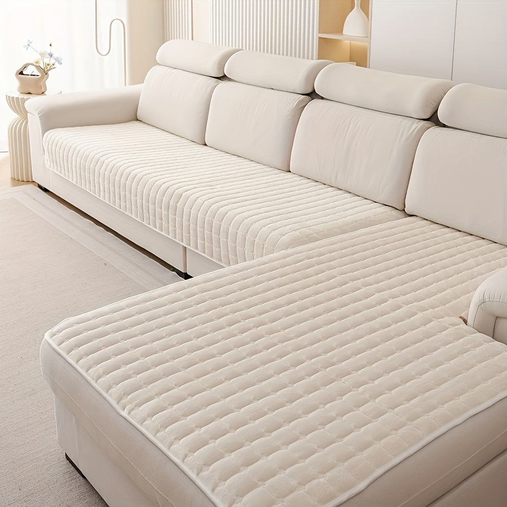 Sofaüberwurf | Modern