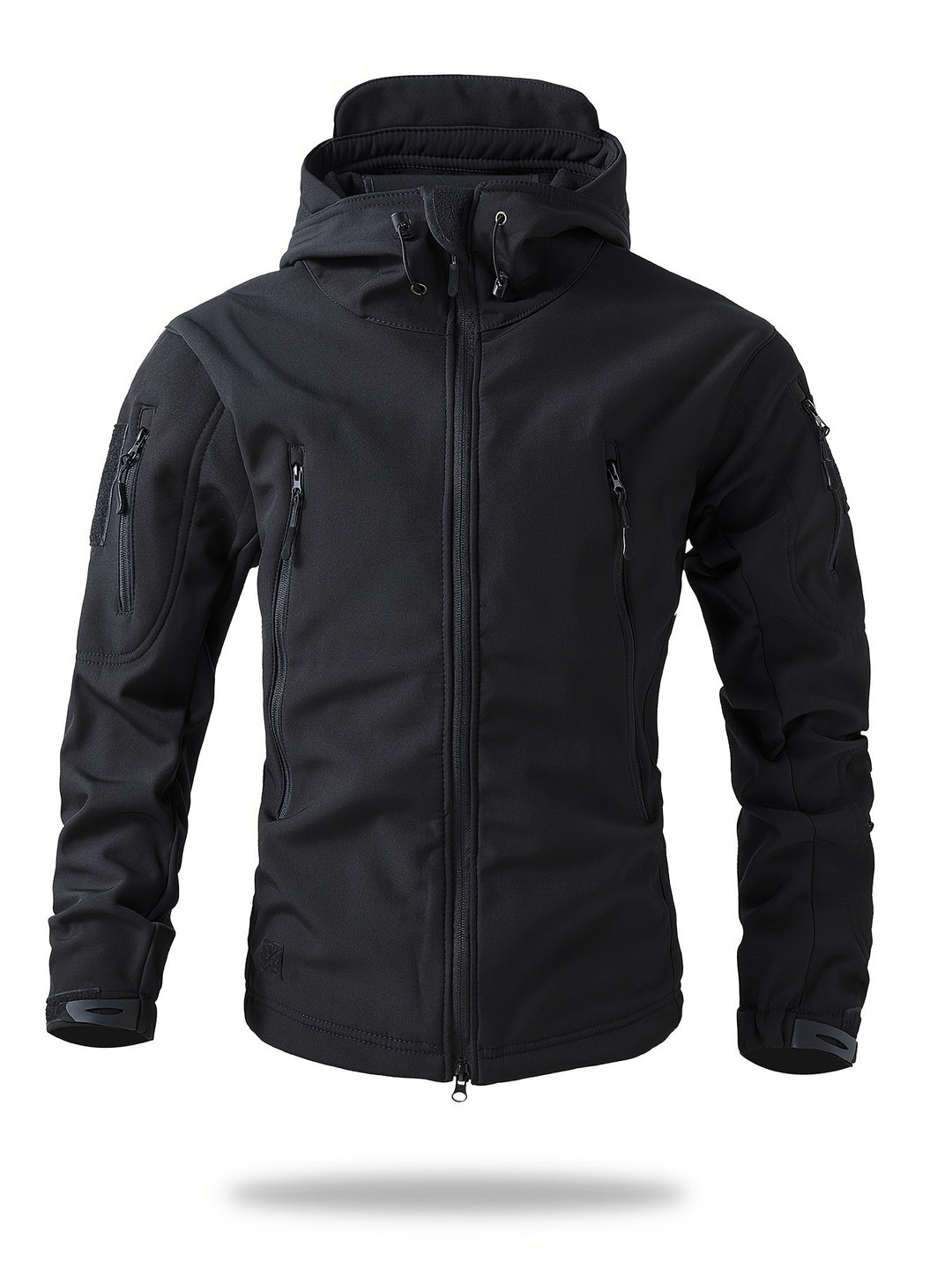 Herren Funktionsjacke | Winter