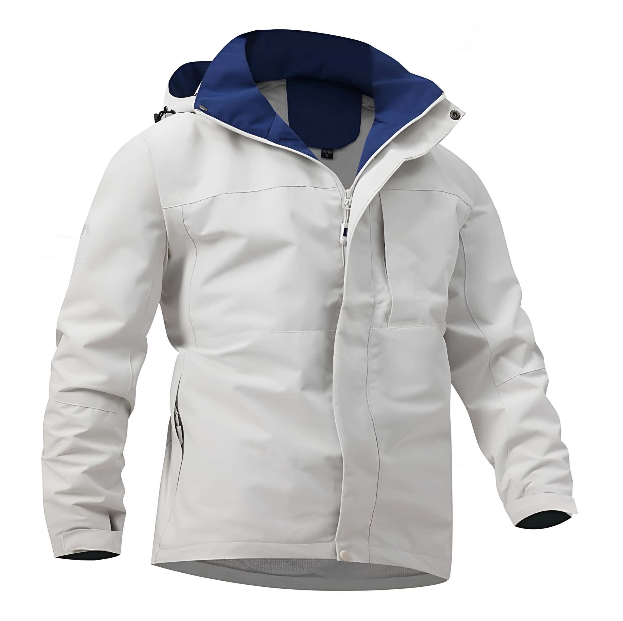 Herren Windbreaker Jacke | Wandern